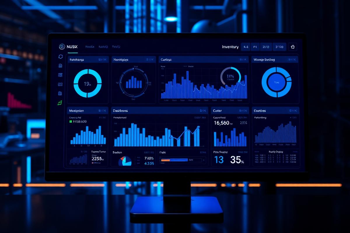 Software Empresarial